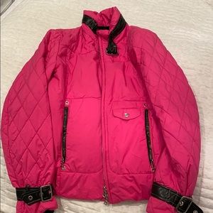 Bogner ski jacket size Medium